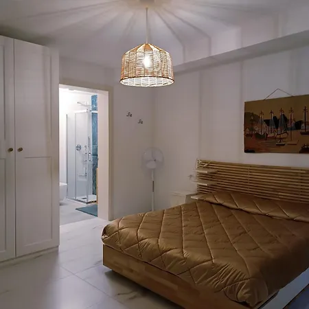 Apartment Ca' Cipolla