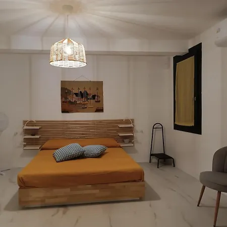 Apartment Ca' Cipolla