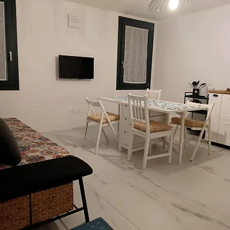 Apartment Ca' Cipolla Chioggia